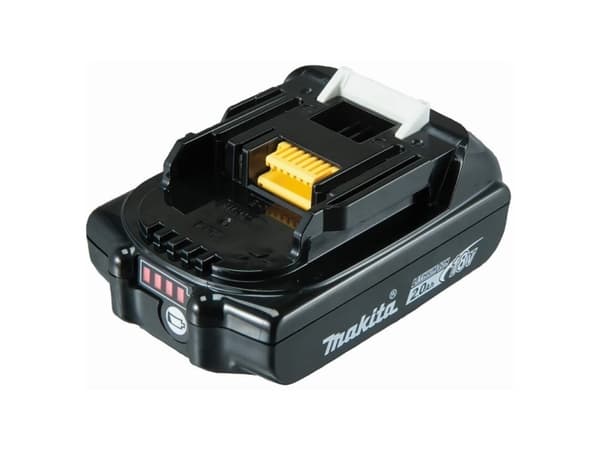 Makita BL1820B 18V batteri - 2,0 Ah