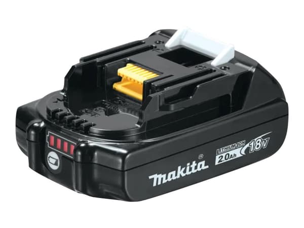 Makita BL1820B 18V batteri - 2,0 Ah