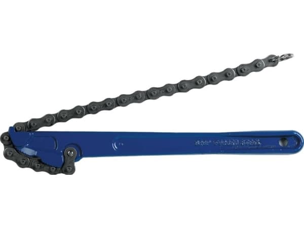 IRWIN T240, Ketjuputkipihdit