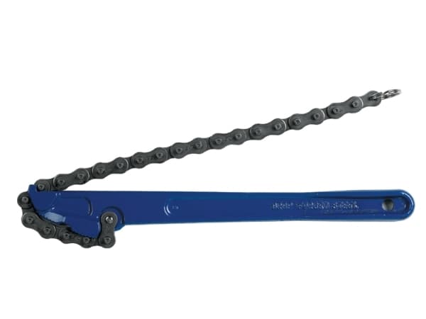 IRWIN T240, Ketjuputkipihdit