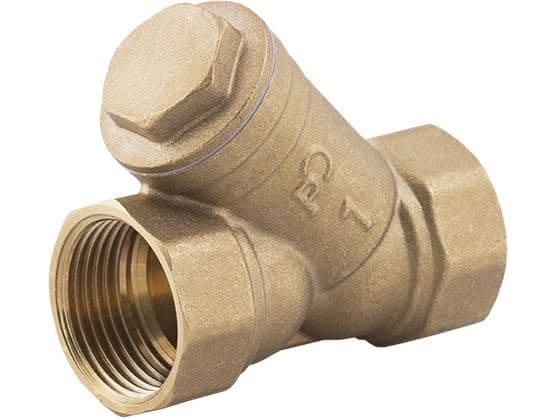 Perfexim Oblique mesh-filter for vann 3" (03-060-0800-000)