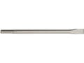 Pikkukuva 2 / 4: Metabo 628410000, Iskuporakone, Talttapäinen poranterä, 40 cm, Betoni, Muuraus, Kivi, SDS Max, Ruostumaton teräs