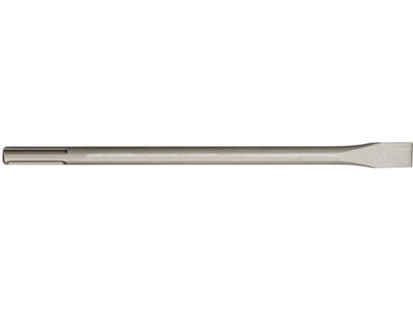 Metabo 628410000, Iskuporakone, Talttapäinen poranterä, 40 cm, Betoni, Muuraus, Kivi, SDS Max, Ruostumaton teräs