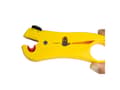Miniatyrbilde 3 av 5: LogiLink WZ0032, 9 mm, 3,5 mm, gul