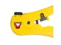 Miniatyrbilde 4 av 5: LogiLink WZ0032, 9 mm, 3,5 mm, gul