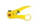 Miniatyrbilde 2 av 5: LogiLink WZ0032, 9 mm, 3,5 mm, gul