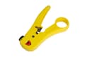 Miniatyrbilde 1 av 5: LogiLink WZ0032, 9 mm, 3,5 mm, gul
