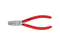 Miniatyrbild 1 av 5: Knipex KP-9761145A, Crimpverktyg
