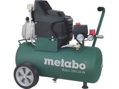 Metabo BASIC 250-24 W OF