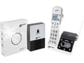 Miniatyrbilde 1 av 3: Geemarc Ringer 595 ULE intercom for AmpliDECT 595