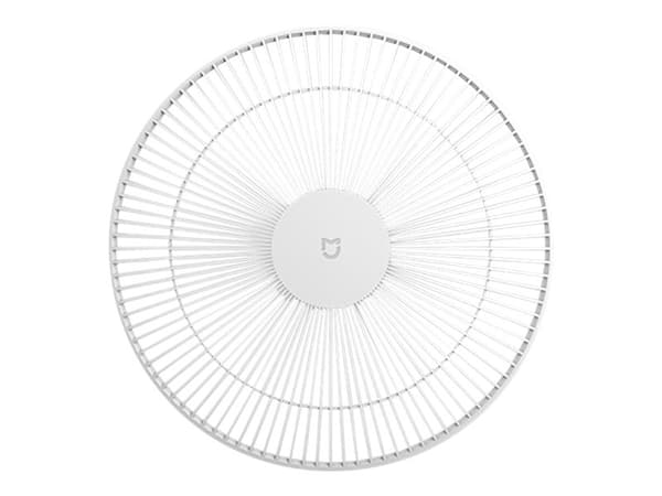Xiaomi MI JLLDS01XY Smart Standing Fan 2 Lite - Kjølevifte - bordtopp, frittstående