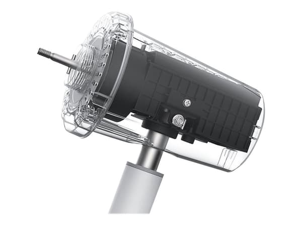 Xiaomi MI JLLDS01XY Smart Standing Fan 2 Lite - Kjølevifte - bordtopp, frittstående