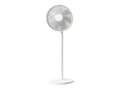 Miniatyrbilde 1 av 5: Xiaomi MI JLLDS01XY Smart Standing Fan 2 Lite - Kjølevifte - bordtopp, frittstående