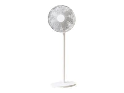 Xiaomi MI JLLDS01XY Smart Standing Fan 2 Lite - Fläkt - bord, golvstående