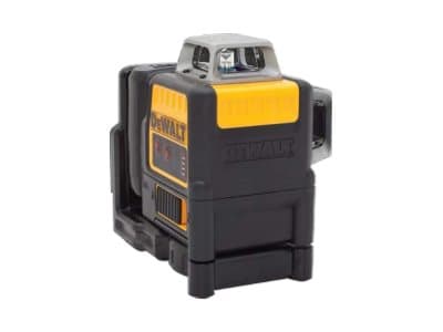 DeWalt DCE0811D1R-QW - Korslaser