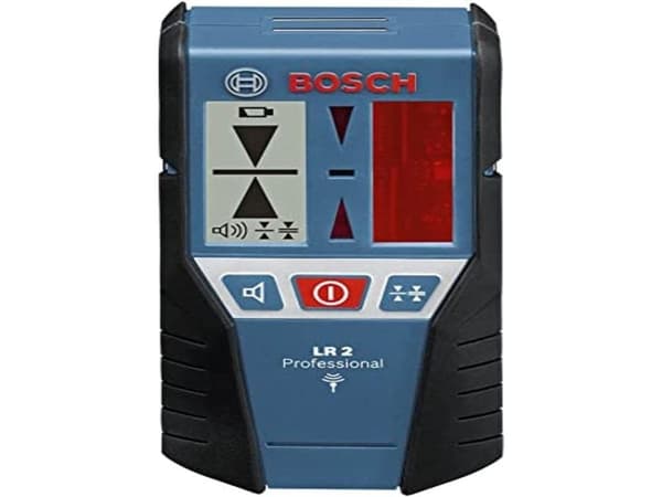 Bosch RECEIVER LR2 FOR GLL 2-50
