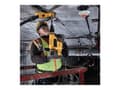 Miniatyrbild 2 av 4: DeWALT D25481K-QS - Roterande hammare - 1050 W - 3-läge - SDS-max - 6.1 joule