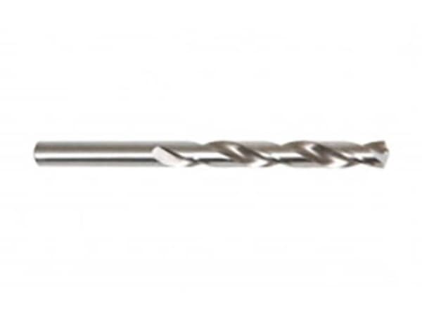 Metabo 627872000, Borr, Spiralborr, Högerrotation, 3 mm, 61 mm, Legerat stål, Plast, Stål, Gjutjärn, Olegerat stål
