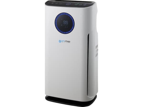 Oromed ORO-AIR PURIFIER HEPA PREMIUM, 65 dB, 480 m³/t
