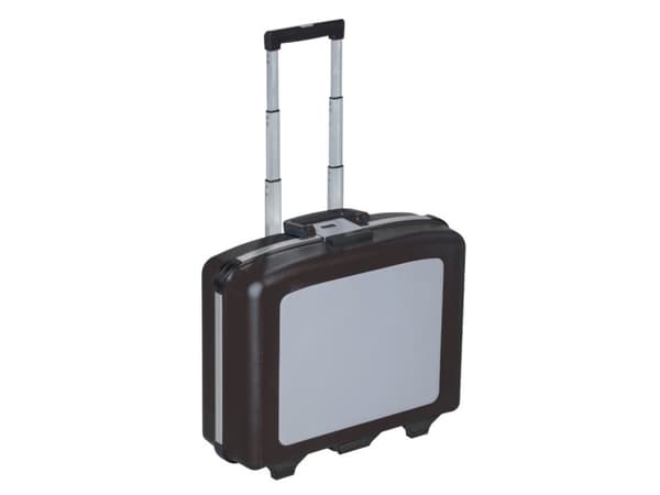 Allit ProServe R170-500, Svart, Grå, Polykarbonat, Reptålig, 435 x 275 x 150 mm, 490 mm, 425 mm
