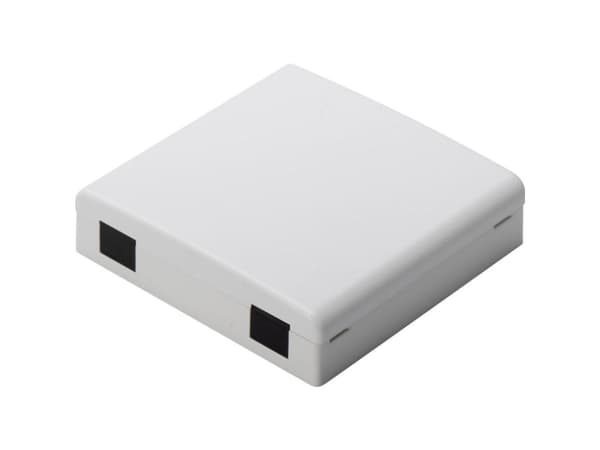 Digitus DN-931087, 86 mm, 19 mm, 86 mm, 95 mm, 95 mm, 40 mm