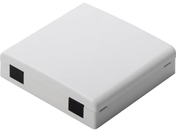 Digitus DN-931087, 86 mm, 19 mm, 86 mm, 95 mm, 95 mm, 40 mm