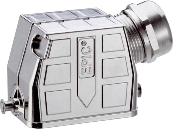 LAPP 70250204 Tyllehus EPIC® Ultra H-B 6 1 stk