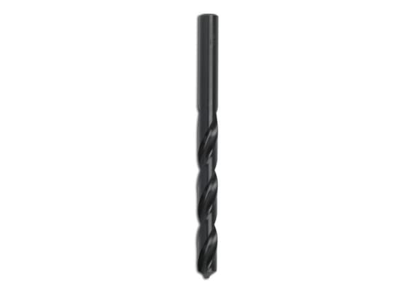 IRWIN 10502381, Drill, Drill bit set, 3,2 mm, 65 mm, Plast, Myk metall, Tre, 3,6 cm