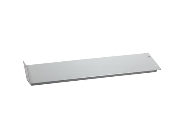 Schneider Electric NSYMPCH406 Peitelevy (S x K) 400 mm x 600 mm Teräs Harmaa-valkoinen (RAL 7035) 1 kpl 1 kpl