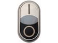Pikkukuva 2 / 4: Eaton 284817 M22S-DDLF-WS-X1/X0 Kaksoispainike Eturengas muovia 1 kpl