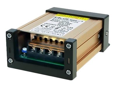 Qoltec - LED-driver - 60 watt - 5 A