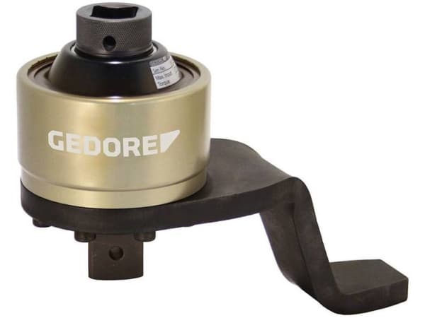 Gedore 2653273, Mekanisk
