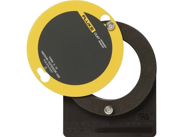Fluke 3460387 FLK-075-CLKT #####IR-vindu 1 stk