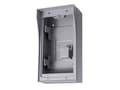 Miniatyrbilde 2 av 5: Hikvision DS-KAB01 Protective Shield - Monteringsbok