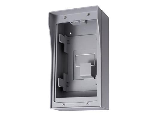 Hikvision DS-KAB01 Protective Shield - Monteringsbok
