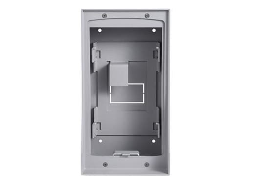 Hikvision DS-KAB01 Protective Shield - Monteringsbok