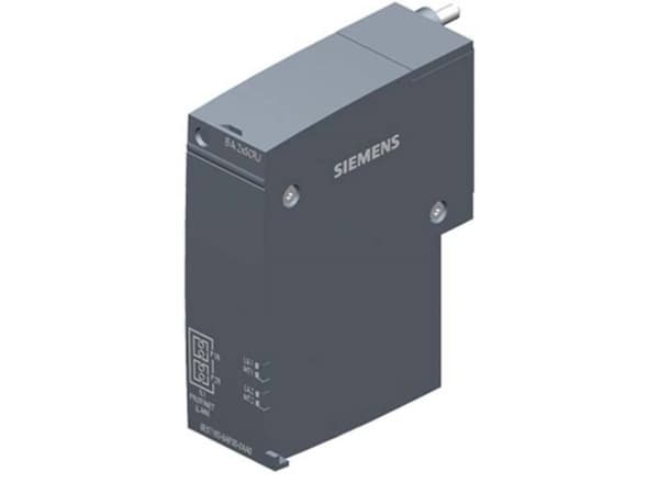 Siemens 6ES71936AP000AA0 6ES7193-6AP00-0AA0 PLC-väyläsovitin