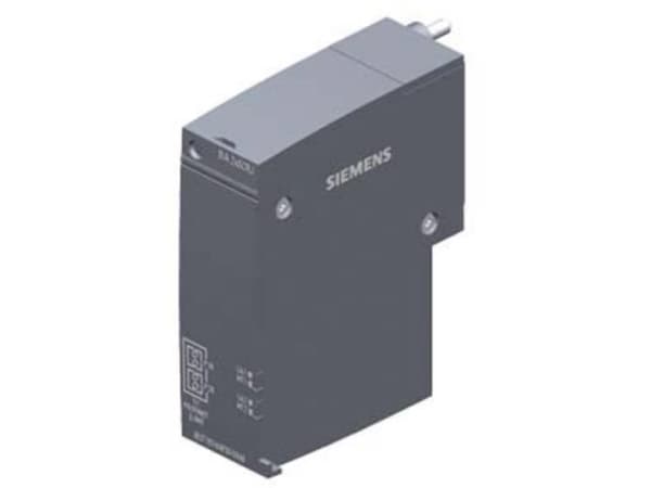 Siemens 6ES71936AP000AA0 6ES7193-6AP00-0AA0 PLC-väyläsovitin
