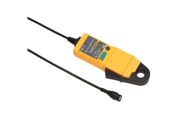 Fluke i310s Virtaliitinsovitin Mittausalue A/AC (alue): 0 - 300 A Mittausalue A/DC (alue): 0 - 450 A