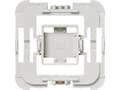 Miniatyrbilde 3 av 5: HomeMatic Berker B2 EQ3-ADA-BJ - Mounting adapter