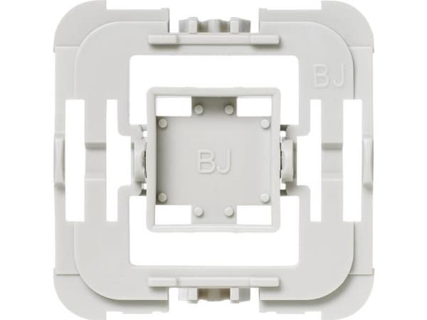 HomeMatic Berker B2 EQ3-ADA-BJ - Mounting adapter