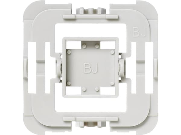 HomeMatic Berker B2 EQ3-ADA-BJ - Mounting adapter