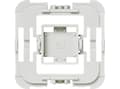 Miniatyrbilde 5 av 5: HomeMatic Berker B2 EQ3-ADA-BJ - Mounting adapter