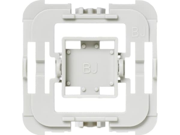 HomeMatic Berker B2 EQ3-ADA-BJ - Mounting adapter