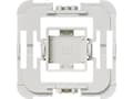 Miniatyrbilde 2 av 5: HomeMatic Berker B2 EQ3-ADA-BJ - Mounting adapter
