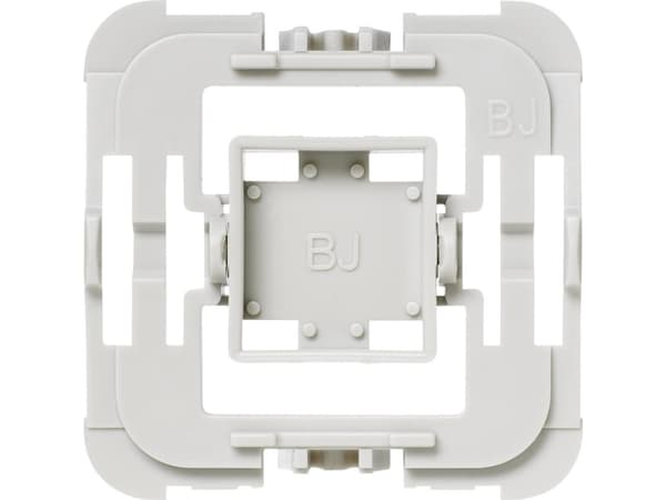 HomeMatic Berker B2 EQ3-ADA-BJ - Mounting adapter