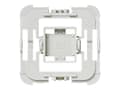 Miniatyrbilde 1 av 5: HomeMatic Berker B2 EQ3-ADA-BJ - Mounting adapter