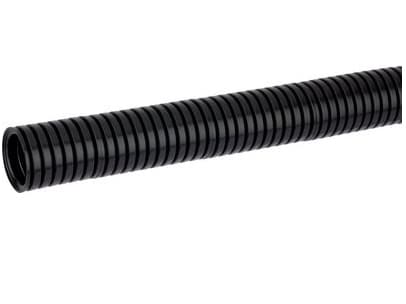 Lapp SILVYN RILL PA 12, putki, harmaa, polyamidi, metrinen, -50 - 100 °C, ETIM 5.0 Luokkatunnus: EC001175 ETIM 6.0 Luokkatunnus: EC001175