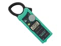 Miniatyrbilde 2 av 3: Kyoritsu KEW-2200R Strømtang digital CAT III 600 V, CAT IV 300 V