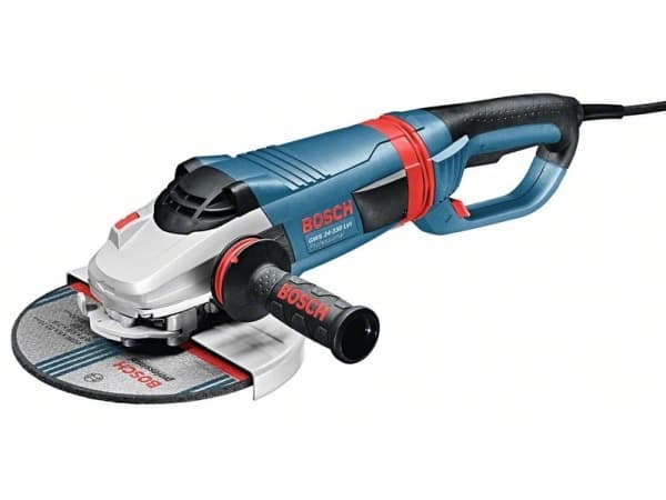 Bosch GWS 24-230 LVI vinkelsliper 23 cm 6500 RPM 5,4 kg